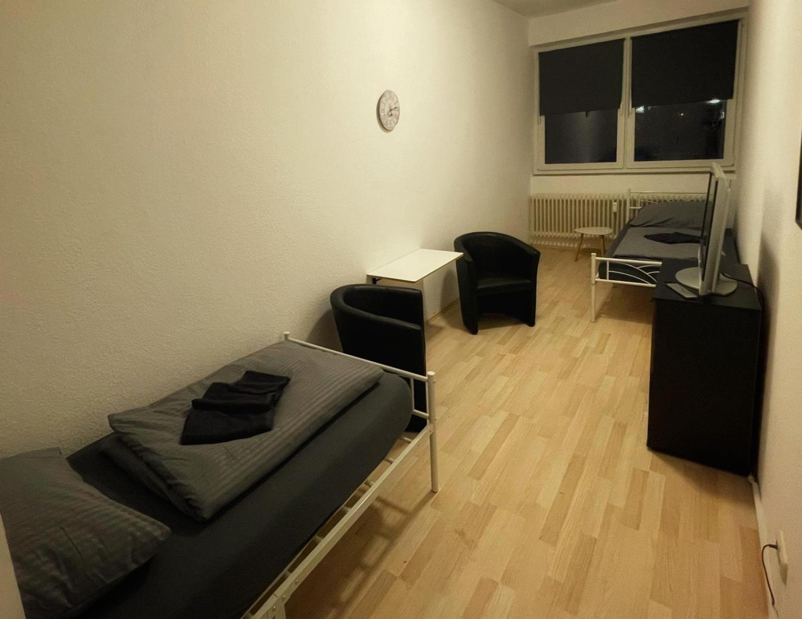 Schoene Ferienzimmer In Wilhelmshaven Exterior photo