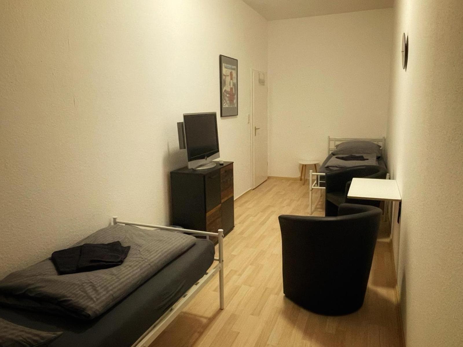 Schoene Ferienzimmer In Wilhelmshaven Exterior photo