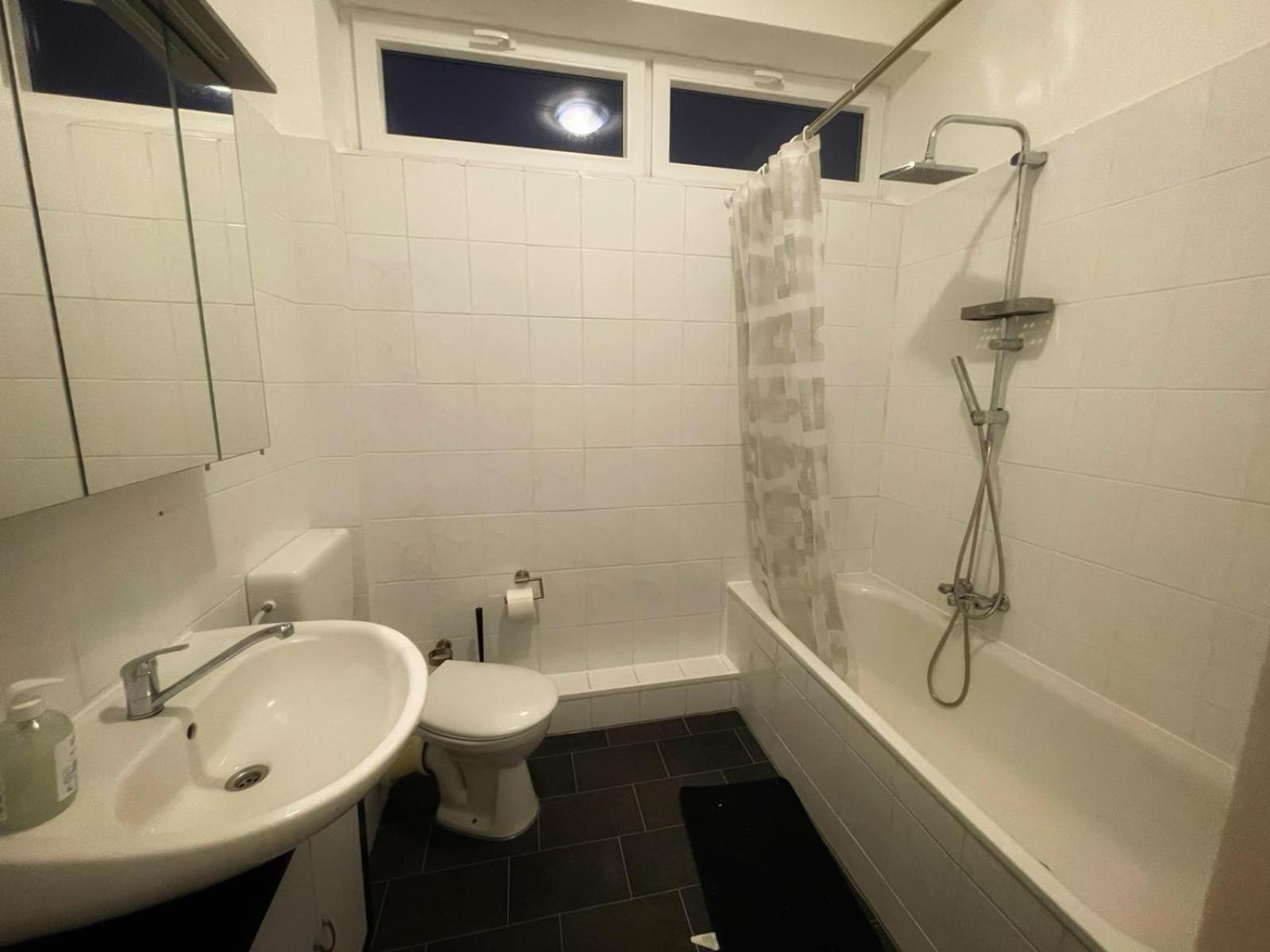 Schoene Ferienzimmer In Wilhelmshaven Exterior photo