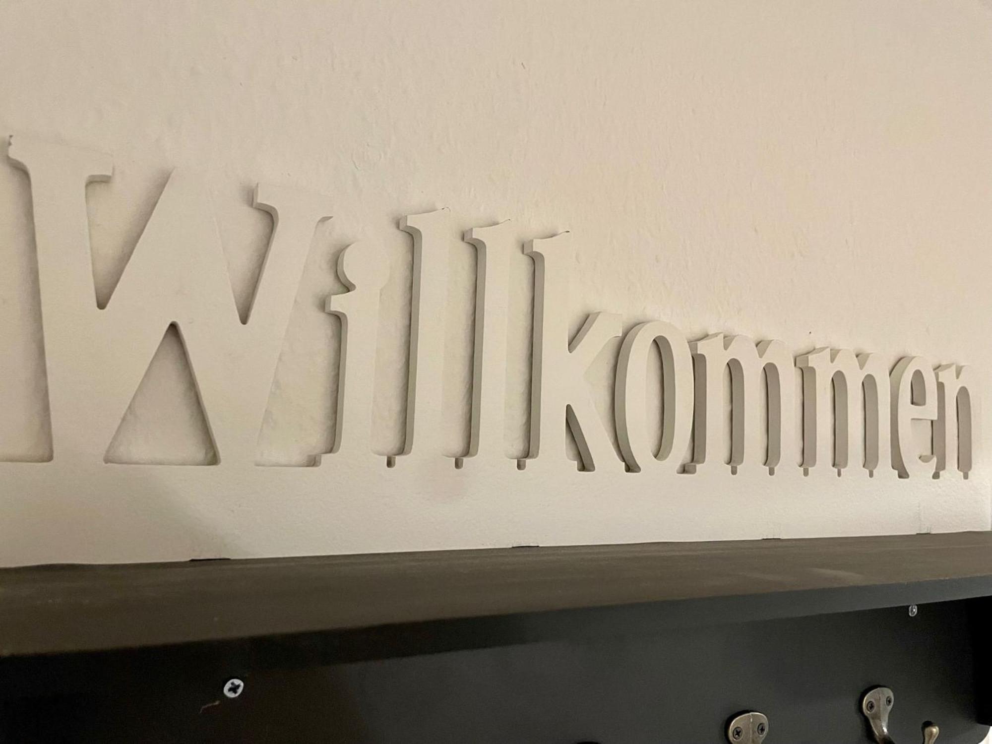 Schoene Ferienzimmer In Wilhelmshaven Exterior photo